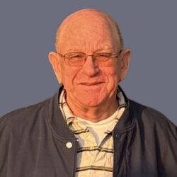 Kenneth R. Madison, Sr., MSgt USAF (Ret)